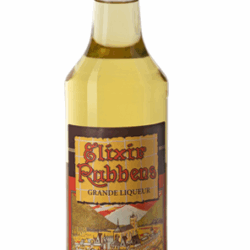 Rubbens Elixir - 35% - 70cl