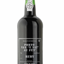Old Porto rood 75cl