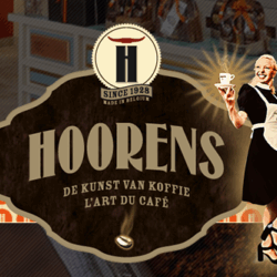 Hoorens pakketje 30€