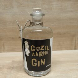 Gijzelaarke gin 70cl