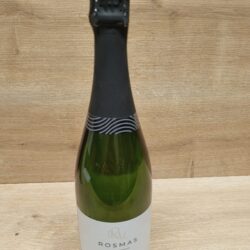 Rosmas brut nature 75cl