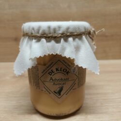 De Klok advocaat 50cl