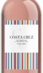 Costa Cruz rosé 75cl