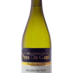 Pres De Gand - Chardonnay wit - 70cl
