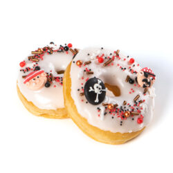 Piratendonut 55gr